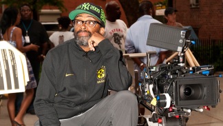 Spike Lee criticó a "Django Unchained" por el tema racial.